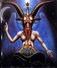 Baphomet -- O.T.O.