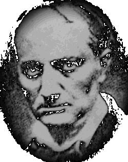Charles Baudelaire