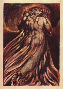 Religi&oacute;n -- William Blake
