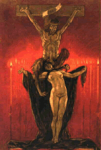 Sexo y Ligaduras