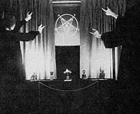 Hail Satan!