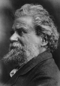 Giosue Carducci