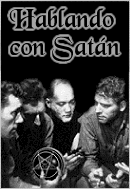 Hablando con Sat&aacute;n...