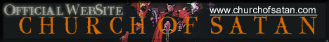 Sitio Oficial de la Church of Satan