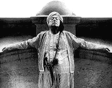 Aleister Crowley
