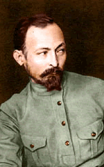 Felix Dzerzhinsky