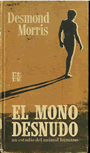 El Mono Desnudo