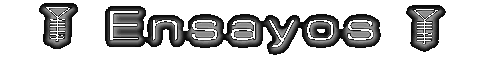 Ensayos II