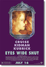 Eyes Wide Shut