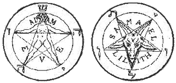 Las dos estrellas de Levi