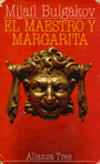 El Maestro y Margarita
