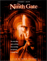 La Novena Puerta