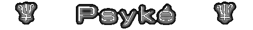 Psyk&eacute;