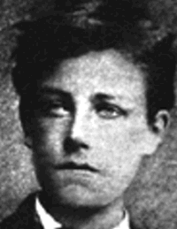 Arthur Rimbaud