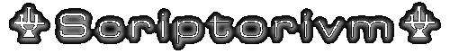 Scriptorivm