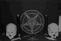 Abrid las Puertas del Infierno...