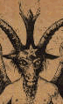 Origen del Baphomet