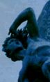 El &Aacute;ngel Ca&iacute;do