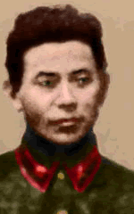 Yezhov