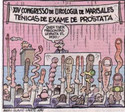 Congresso de urologia
