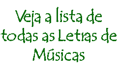 Lista de Letra de M�sica