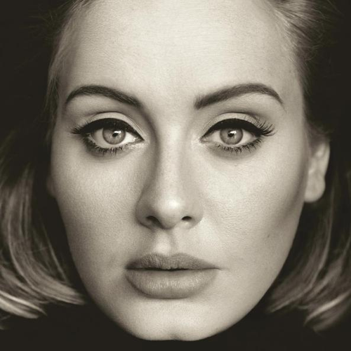 AdeleCover