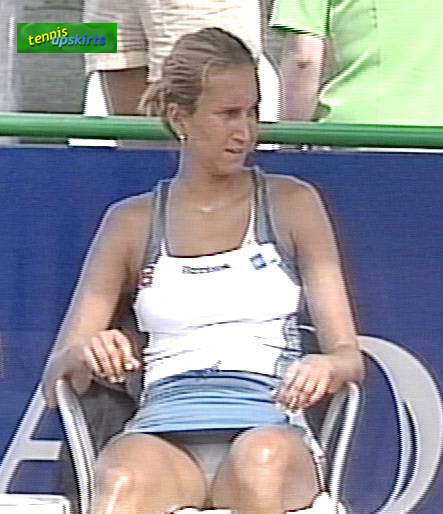 Tsvetana pironkova nude