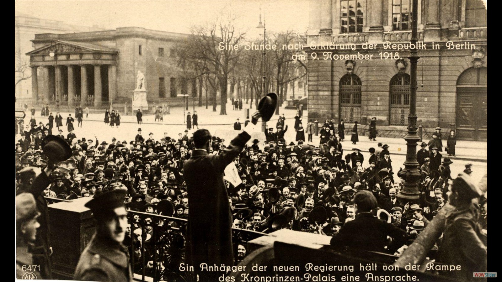 November 9 1918