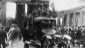 Revolution�re am Brandenburger Tor