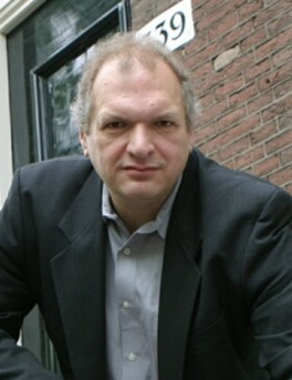 Yuri Felshtinsky
