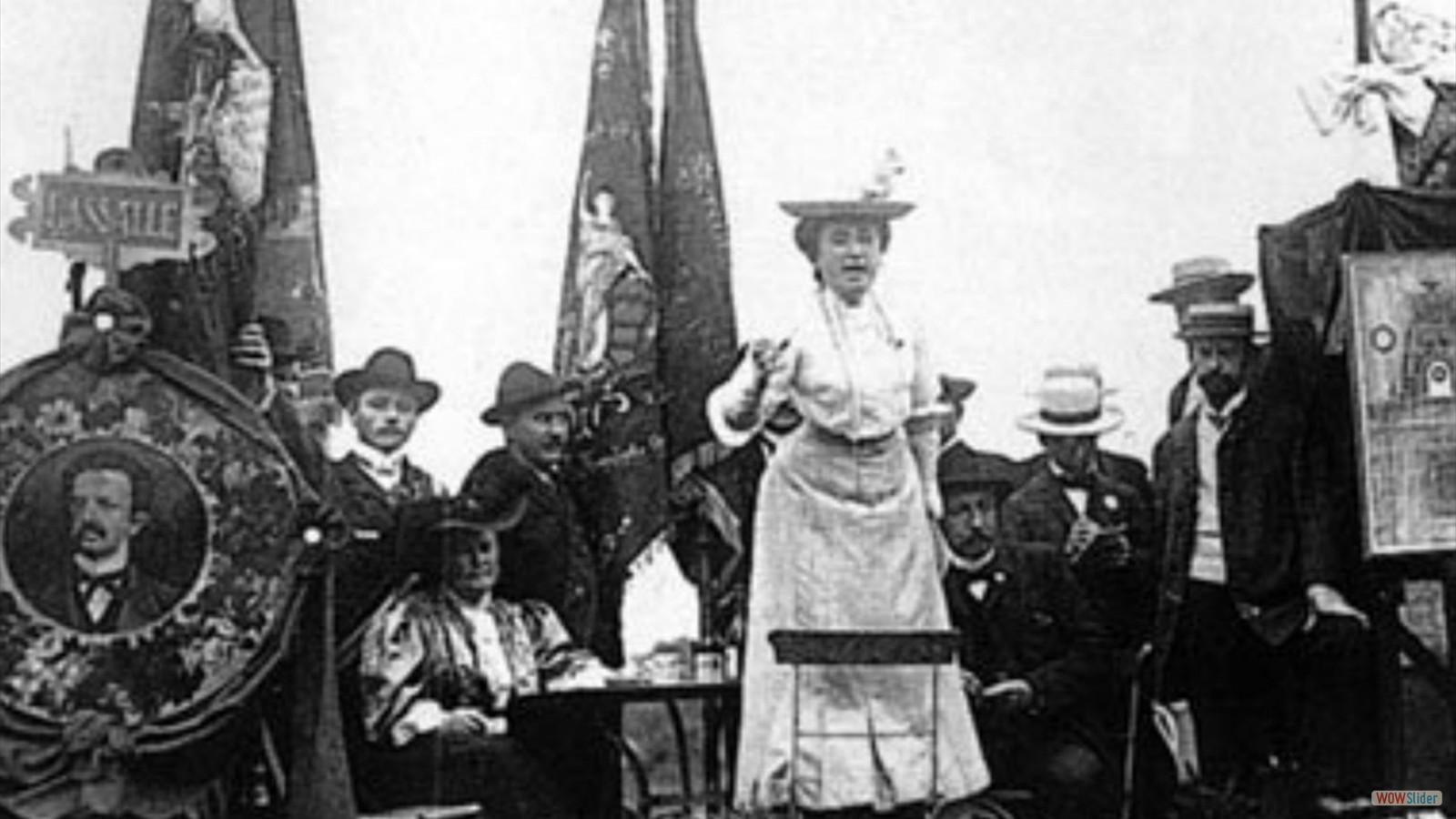 Stuttgart - 1907