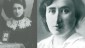 On the left: Berlin, c. 1902 - 