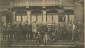 Stuttgart congress of second international 1907