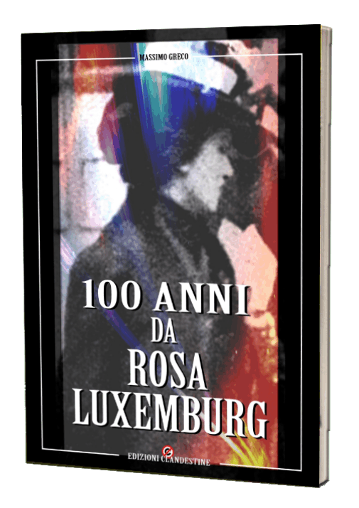 100 Anni da Rosa Luxemburg ePub download