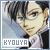 :: Ohtori Kyouya ::