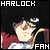:: Captain Harlock ::