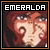 :: Emeralda ::