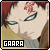 :: Gaara ::