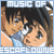 :: Musica de Tenku no Escaflowne ::