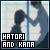 :: Hatori & Kana Sohma ::