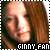 :: Ginevra Weasley ::