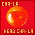 :: Cha-la head cha-la ::
