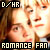 :: Draco Malfoy x Hermione Granger ::