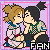 :: Shikamaru & Temari ::
