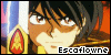 :: Tenku no escaflowne ::