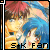 :: Chidori Kaname & Sousuke Sagara ::