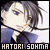 :: Hatori Sohma ::