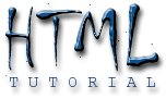 HTML Tutorial