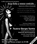 Seja Feita a Vossa Vontade