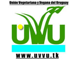 Uni�n Vegetariana y Vegana del Uruguay